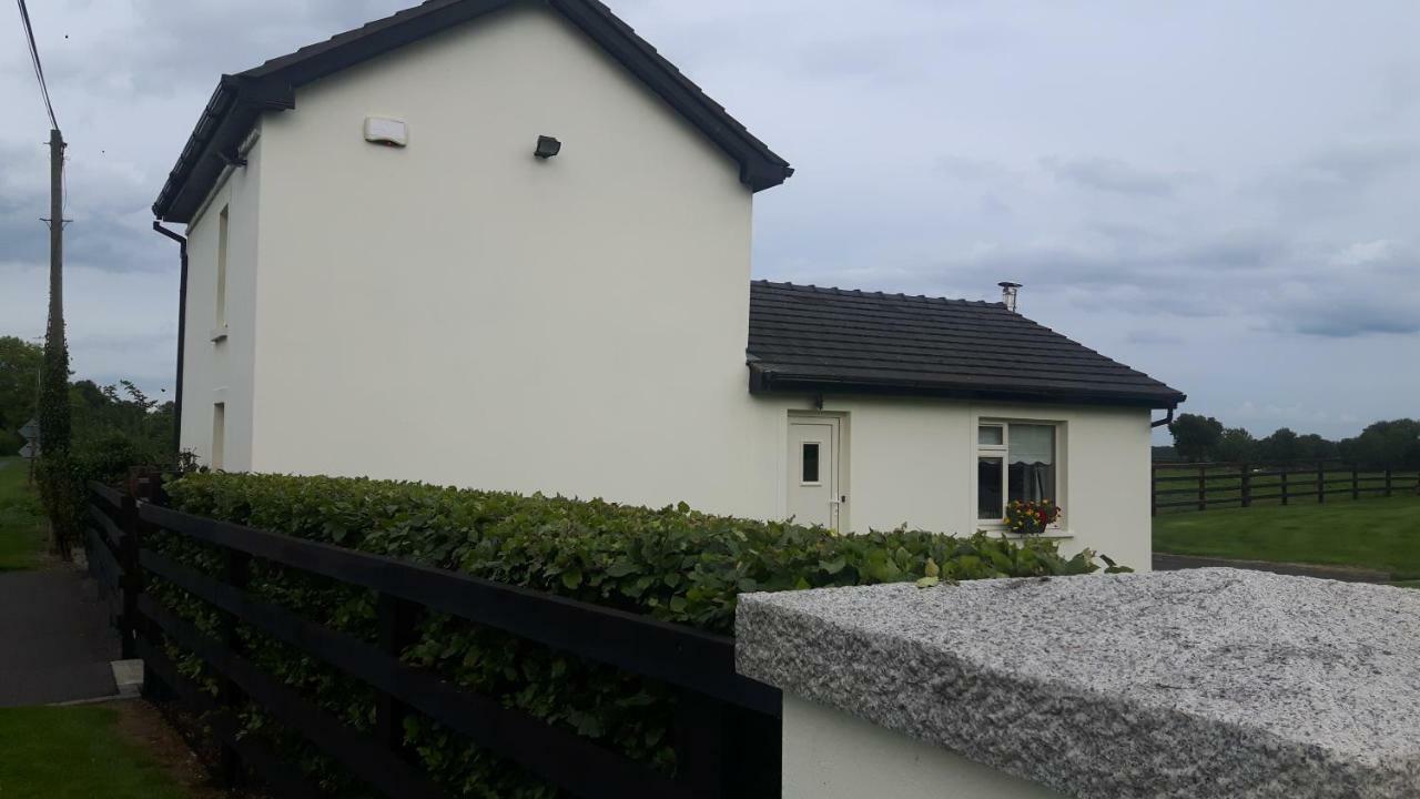 Chapel Meadow Lodge Clonard Buitenkant foto