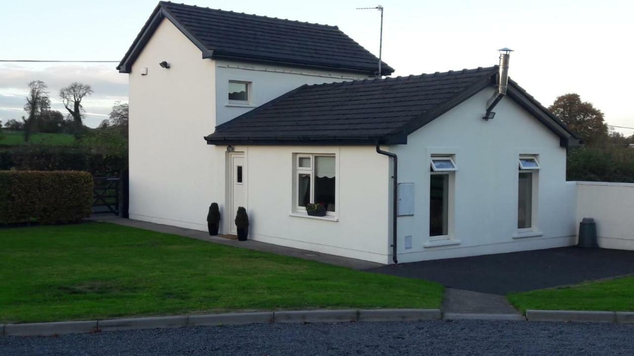 Chapel Meadow Lodge Clonard Buitenkant foto