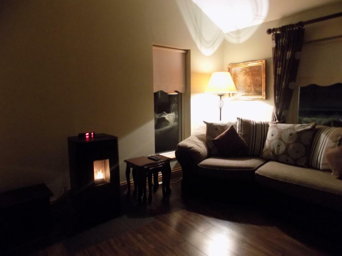 Chapel Meadow Lodge Clonard Buitenkant foto