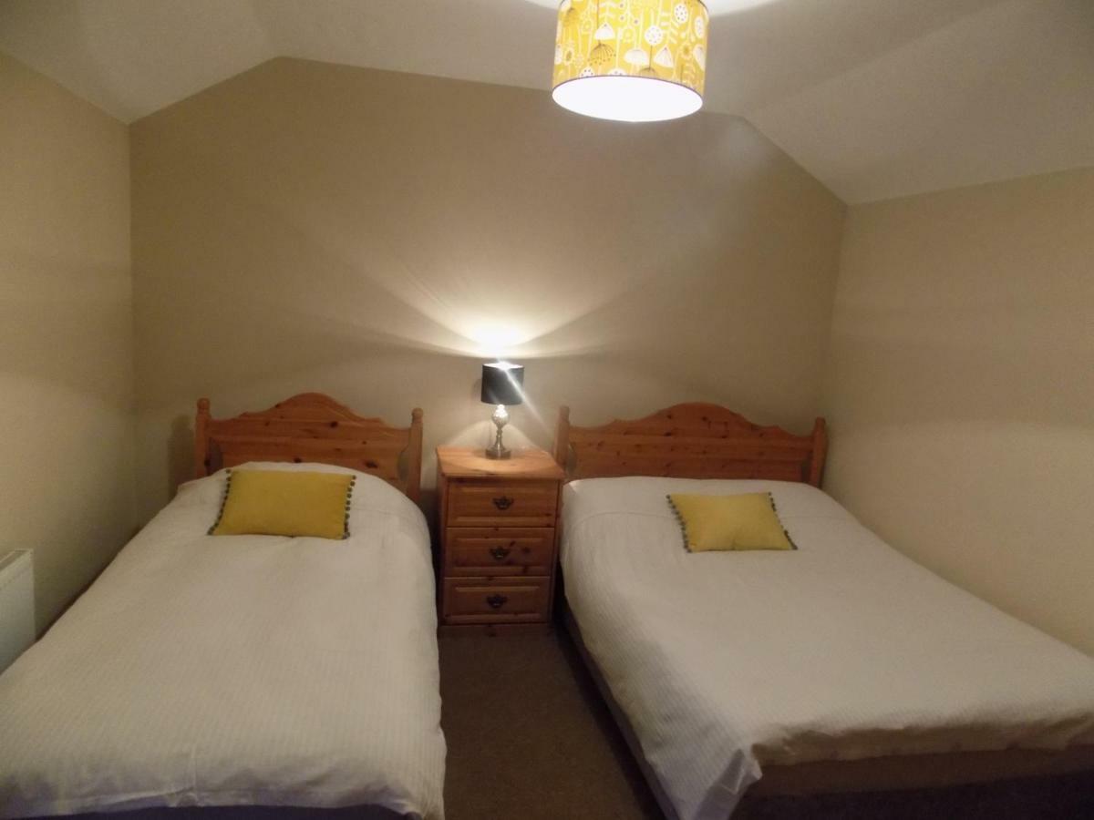 Chapel Meadow Lodge Clonard Buitenkant foto