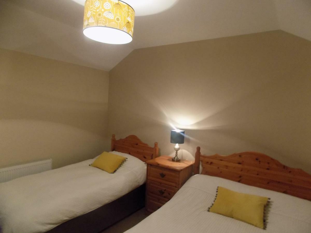 Chapel Meadow Lodge Clonard Buitenkant foto