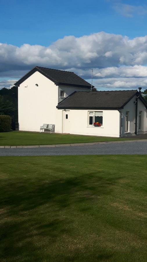 Chapel Meadow Lodge Clonard Buitenkant foto