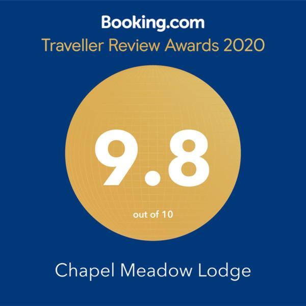 Chapel Meadow Lodge Clonard Buitenkant foto